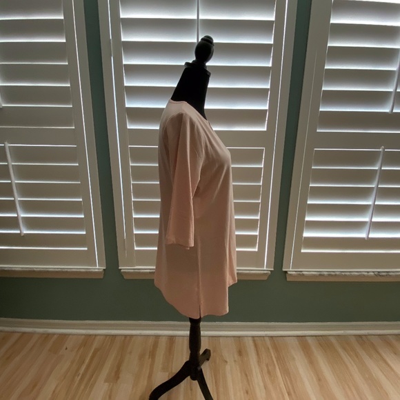 Pink Tunic - Picture 3 of 11